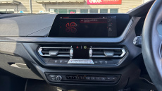 BMW 1 Series 118i [136] Sport 5dr Step Auto [Live Cockpit Pro] Petrol Hatchback